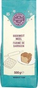 boekweitmeel
