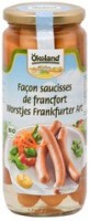 frankfurter worst