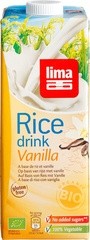 ricedrink vanilla
