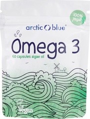 Algenolie vegan 60 capsules