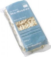 mie noodles