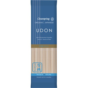 Udon noodles