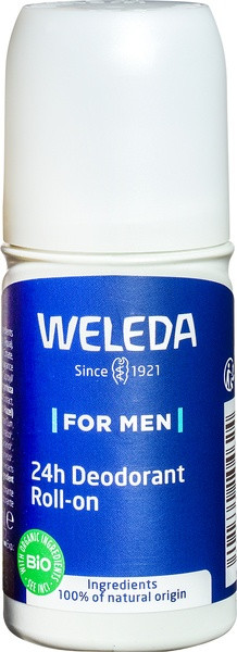 men 24h roll-on deodorant