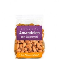 zoete amandelen heel (californische)