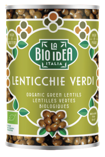 groene dupuis linzen