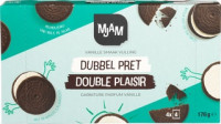 dubbelpret