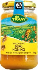berghoning losse pot