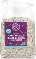 hennepzaad gepeld