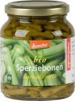 sperziebonen