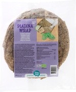 piadina wrap tarwe en hennep