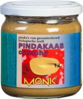 pindakaas crunchy