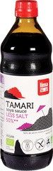 tamari 50% minder zout