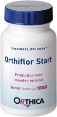 orthiflor start