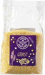 gierst