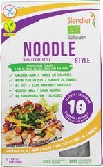 Noodle style