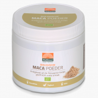 active maca poeder