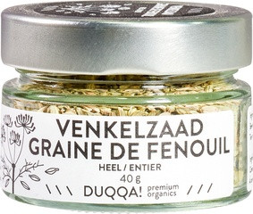 venkelzaad