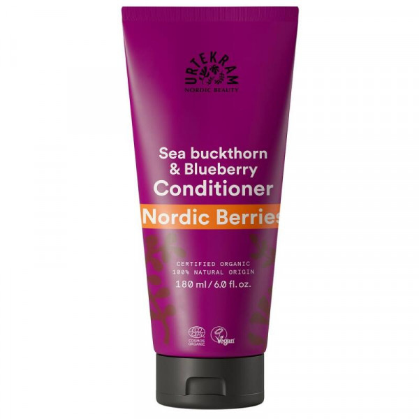 nordic berries conditioner