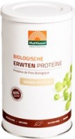 erwten proteine naturel