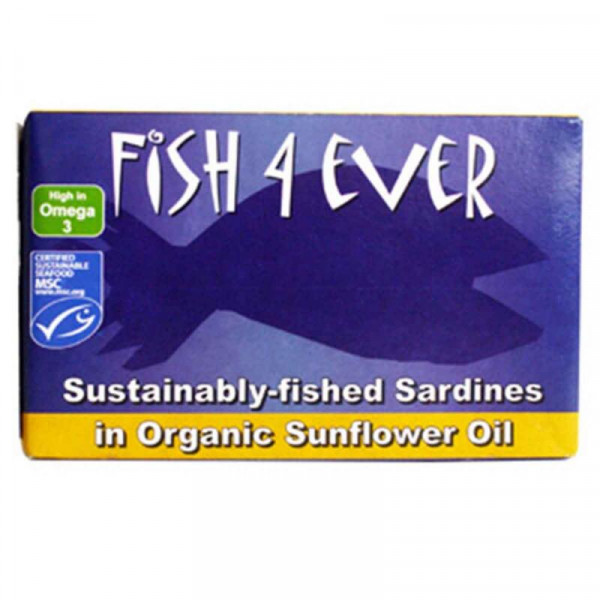 sardines (heel) (zonnebl.olie)
