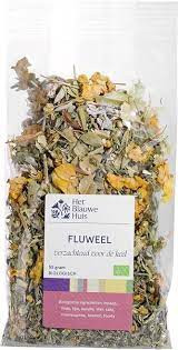 fluweel thee