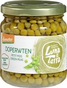 doperwten