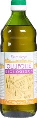 Olijfolie extra vergine (fruitig)