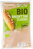 baquettini bianco glutenvrij