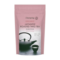 kukicha thee
