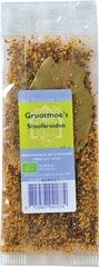 Grootmoe's stoofkruiden