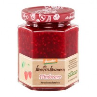 frambozen confiture