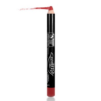 16 lipstick kingsize pencil red