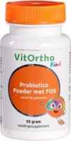 probiotica met fos kind