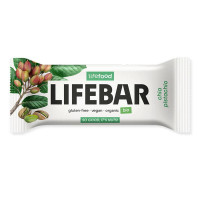 lifebar chia pistachio