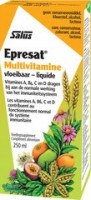espresat multivitamine