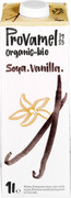 soya drink vanilla