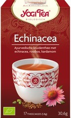 echinacea tea