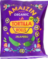tortilla rolls jalapeno
