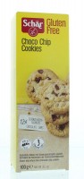 choco chip cookies
