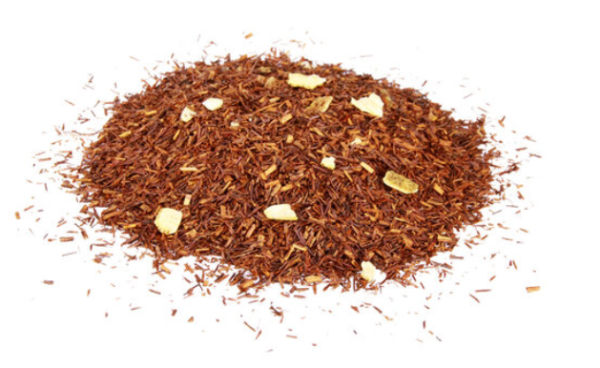 rooibos met sinaasappel