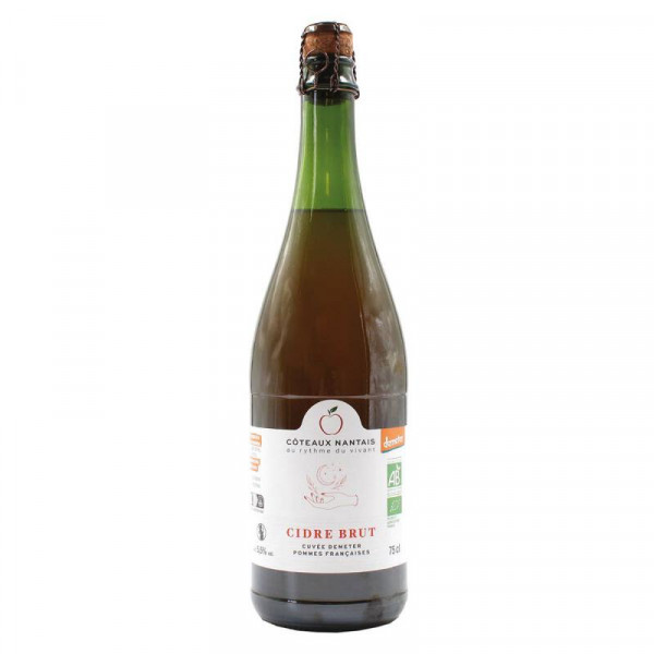 appelcider droog-brut