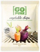 vegetable chips