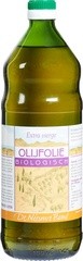 olijfolie extra vergine (fruitig)