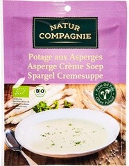 asperge cremesoep