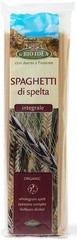 spaghetti speltpasta