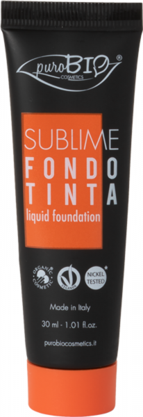 liquid foundation 05 sublime