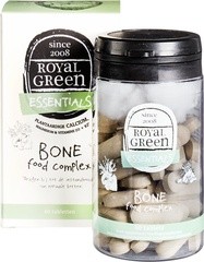 bone food complex tabs