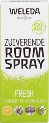 zuiverende room spray fresh
