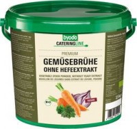 groentebouillonpoeder gistvrij