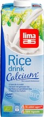 Ricedrink calcium